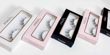 9 Best Fake Eyelashes For Beginners