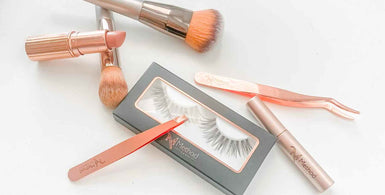 How To Choose Perfect Eyelashes For Your Eye Shape?