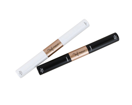 Diva + Diamond  Adhesive Duo