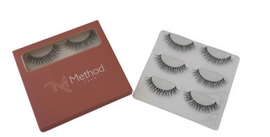 Elegance   11 mm Natural & Wispy