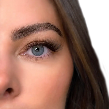 Cherish - Bandless Lash Collection (12-16 mm)