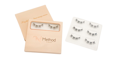 Prosper.  The new Shorty Collection.