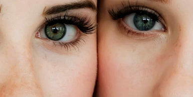 Classic vs Volume Lashes: Understanding the Difference