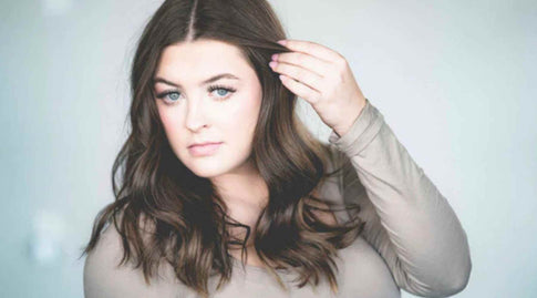 Lash Application Tips for Deep-Set Eyes: Make Them Stand Out Naturally