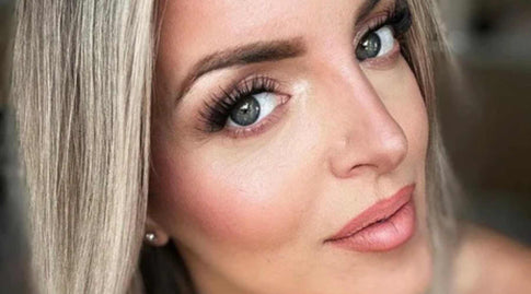 Which Lash Length Is Right for Deep-Set Eyes? Shorter Might Be Better