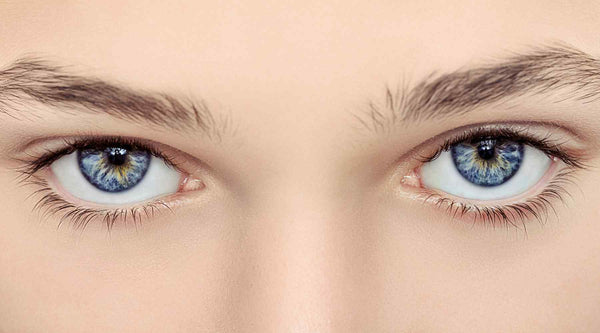 Choosing the Best Lashes for Deep Set Eyes: A Complete Guide - Method Lash