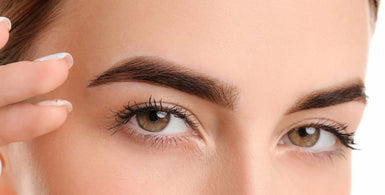 Importance of Proper Eyelash and Eyebrow Care: Tips for Healthy Growth and Maintenance