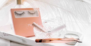 Lash Cleansing Tools: Keeping Your Eyelashes Healthy and Beautiful