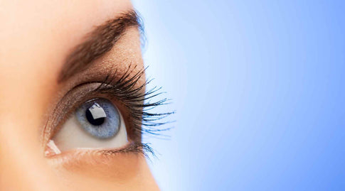 Monolid Eye Makeup Tips That Make Your Lashes Pop