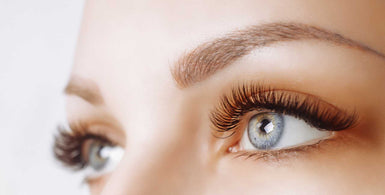 Fake Eyelashes for Sensitive Eyes: Hypoallergenic Options and Safety Tips