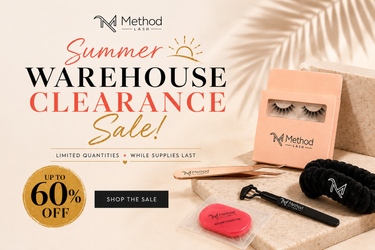 Warehouse Sale