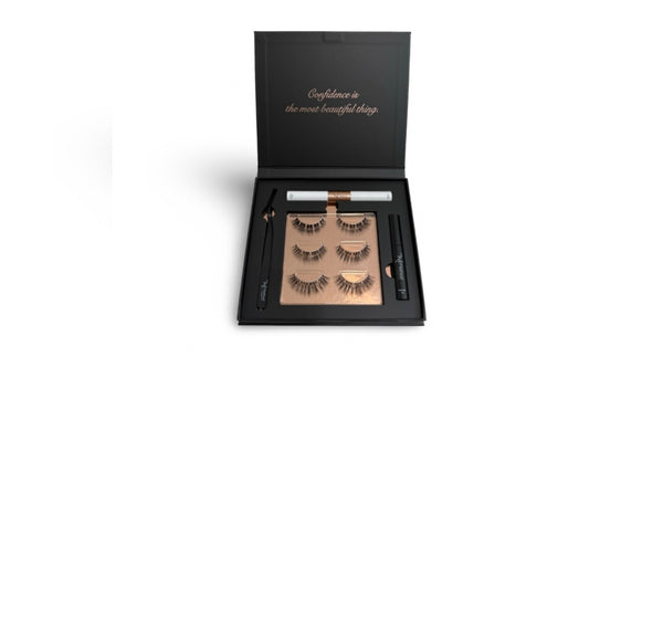Eye Lash Starter Kits Canada | Best for Luxurious, Long-Lasting Beauty ...
