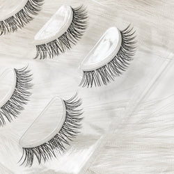 Lashes For Glasses