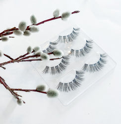 Natural Lashes