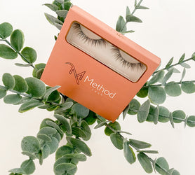 Soft Volume Lashes