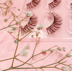 Wispy Lashes