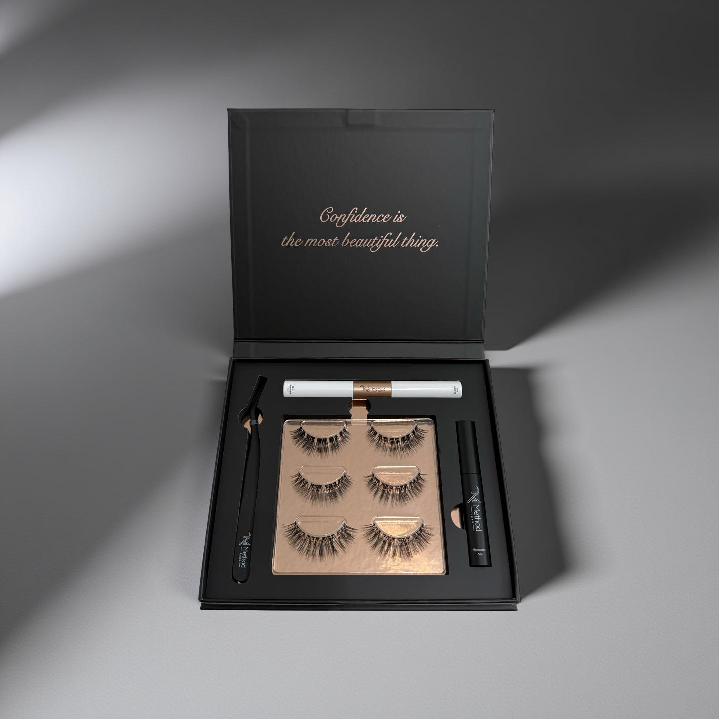 Eye Lash Starter Kits Canada | Best for Luxurious, Long-Lasting Beauty ...