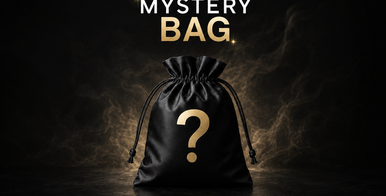 Method Lash x Blunt Beauty Co. Mystery Bag