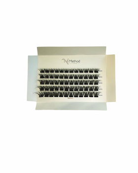 The Swiftly Collection - Pre-glued Lashes