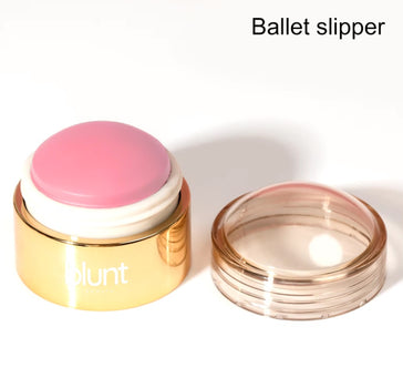 Blunt Beauty Co. Blush Pod