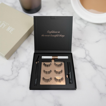The Method Lash Power Kit.
