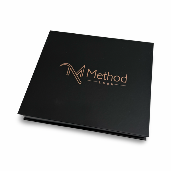 The Method Lash Power Kit.