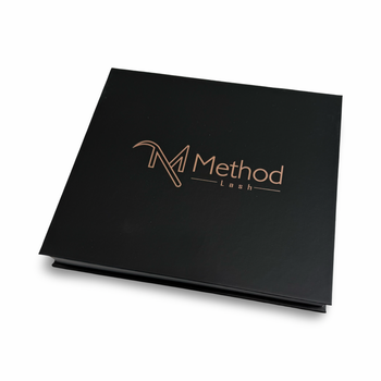 The Method Lash Power Kit.