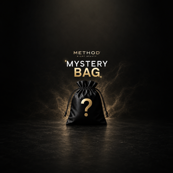Method Lash x Blunt Beauty Co. Mystery Bag