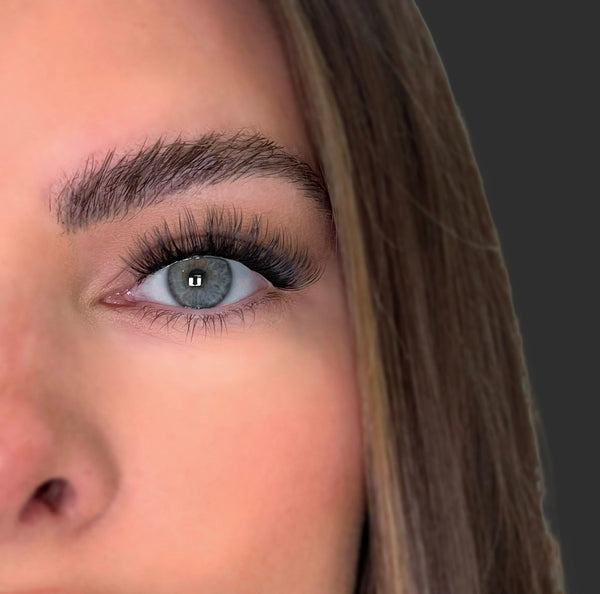 Fake Eyelashes Discover the Best False Eyelashes Canada Method Lash