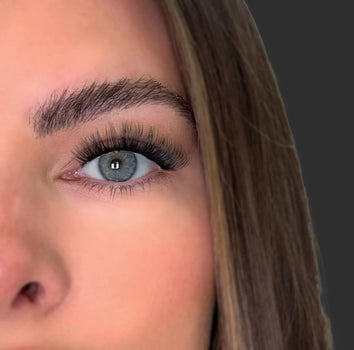 Slay - The Newest Cashmere Lash - Method Lash