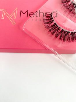 Slay - The Newest Cashmere Lash - Method Lash