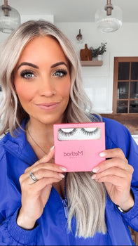 Slay - The Newest Cashmere Lash - Method Lash