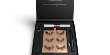 The Method Lash Power Kit.