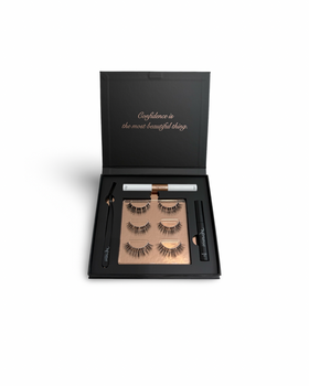 The Method Lash Power Kit.