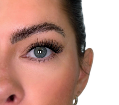 The Method Lash Power Kit.