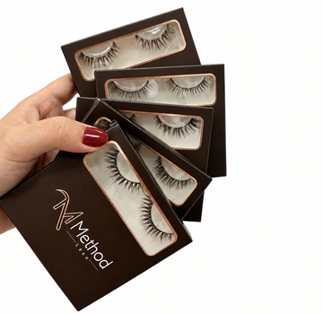 Jenna Mocha -The Espresso Cat Eye of Your Dreams