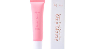 Stay Glossy Lip Gloss