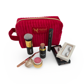 The Holiday Glam Gift Sets