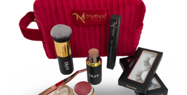 The Holiday Glam Gift Sets