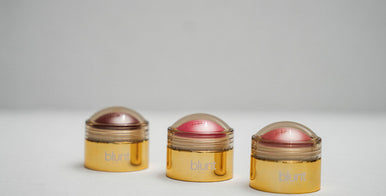 Blunt Beauty Co. Blush Pod