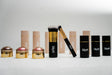 Blunt Beauty Co. Brush Collection.