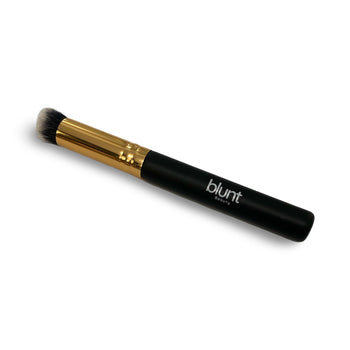 Blunt Beauty Co. Brush Collection.
