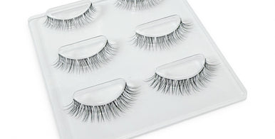 The Method Lash Introductory Starter Kits.