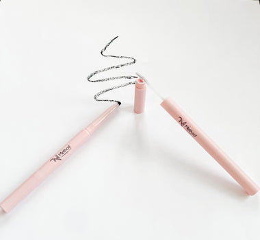 The Method Lash Pencil & Gel