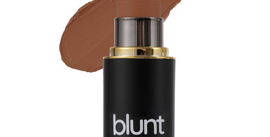 Blunt Beauty Contour & Highlighters