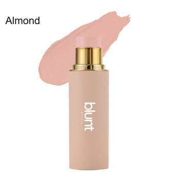 Blunt Beauty Co. Complexion Foundation Stick.